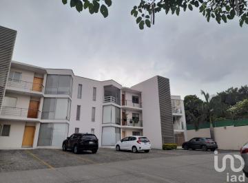 Departamento · 100m² · 2 Recámaras · 2 Estacionamientos · Departamento en Renta en Cuernavaca con Excelente Ubicación