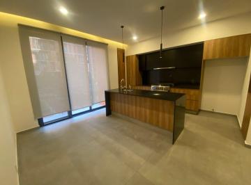 Departamento de 1 habitación, Guadalajara · Departamento de 1 Habitación en Colomos Providencia