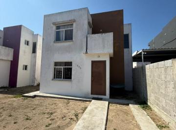 Casa · 3 Recámaras · Casa en 17 de Enero