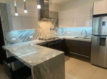 Departamento de 2 habitaciones, Monterrey · Departamento en Renta en Las Fridas
