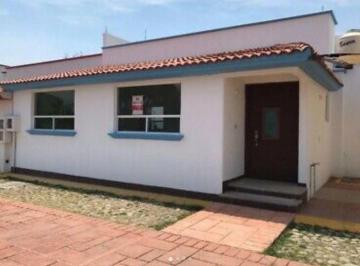 Casa de 2 habitaciones, Tepeyanco · Casa Sola de 1 Nivel