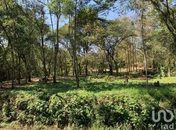 Terreno / Lote · 2893m² · Terreno en Tlalnelhuayocan