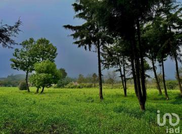 Terreno / Lote · 416m² · Terreno Campestre Residencial a La Venta, en Tres Pasos, Veracruz