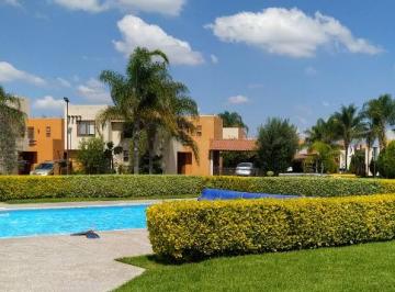 Casa de 3 habitaciones, Corregidora · Casa en El Pueblito Queretaro Queretaro.