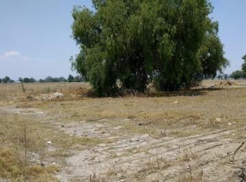 Terreno / Lote · 16320m² · Venta de Terreno San Andres Xaltengo a 20 Min del Aifa