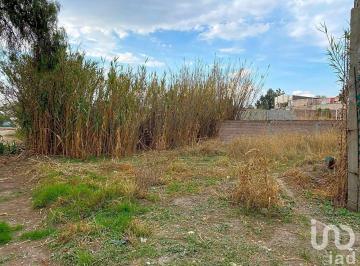 Terreno / Lote · 334m² · Terreno Habitacional en Zumpango