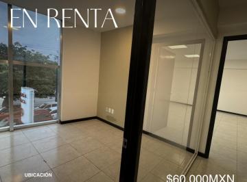 Oficina · 200m² · 4 Estacionamientos · Oficina en Renta de 200 m² en Av Xcaret - Cancún