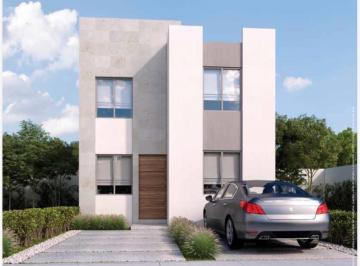Casa · 134m² · 2 Estacionamientos · Casa - Condominio Abada Residencial