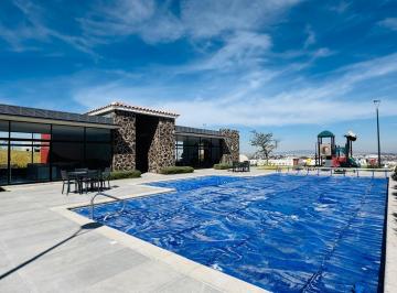 Alberca · Casa Nueva en Capital Sur | Amenidades y Seguridad | $2,850,000 Mdp