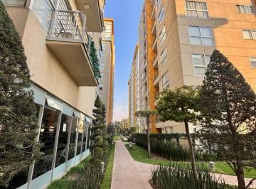 Departamento · 97m² · 2 Recámaras · 2 Estacionamientos · Venta Departamento Coyoacan Be Grand Balcon 2 Recamaras 2 Baños 2 Estacionamientos Amenidades
