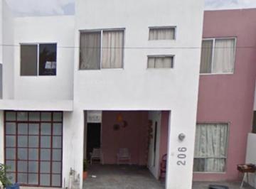 Casa de 2 habitaciones, Apodaca · Casa con 2 Recámaras de 56 m² Superficie de Terreno en Venta en Monterrey Nuevo Leon
