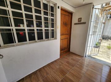 Departamento · 70m² · 2 Recámaras · Inf. El Morro, Departamento Amueblado en Renta de 2 Recámaras a Unos Pasos del Mar