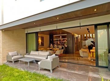 Casa de 3 habitaciones, San Pedro Garza García · Casa de Lujo en Venta Residencial San Agustín, Spgg