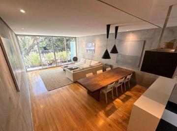 Casa de 3 habitaciones, Miguel Hidalgo · Rento Townhouse con Terraza en Polanco