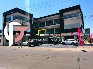 Local comercial · 24m² · Local en Renta en Plaza K en Calicantos Al Norte de La Ciudad de Aguascalientes