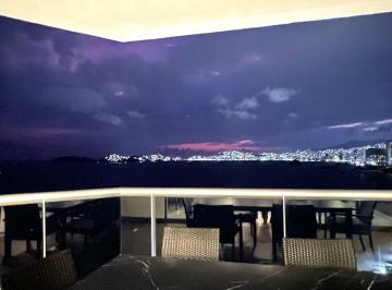 Departamento · 249m² · 3 Recámaras · 1 Estacionamiento · Departamento en Venta con Playa Zona Dorada Acapulco