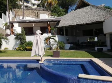 Casa · 600m² · 5 Recámaras · Casa en Venta Fraccionamiento Marina Brisas