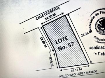 Terreno / Lote · Terreno Plano en Venta Ideal Para Inversionistas en Acapulco