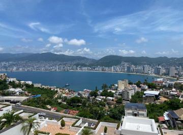 Villa · 289m² · 3 Recámaras · 1 Estacionamiento · Villa en Venta Zona Residencial Acapulco