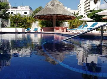 Departamento · 128m² · 3 Recámaras · 1 Estacionamiento · Departamento en Venta Excelente Ubicación Acapulco Dorado