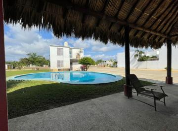 Casa en condominio · 90m² · 2 Recámaras · 2 Estacionamientos · Casa en Venta Fraccionamiento Residencial La Palma