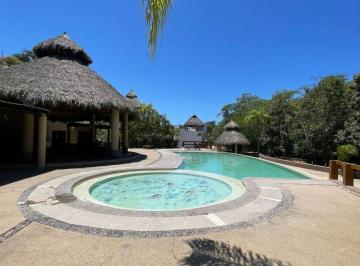 Terreno / Lote , Bahía de Banderas · Terreno en Venta Laguna Mezcales, Bahía de Banderas