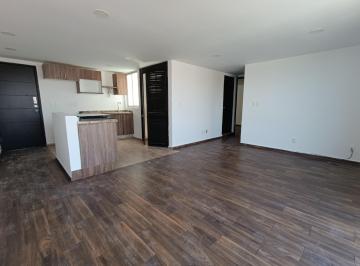 Departamento de 2 habitaciones, Cuajimalpa de Morelos · En Venta | Departamento en Calle Coahuila, Cuajimalpa