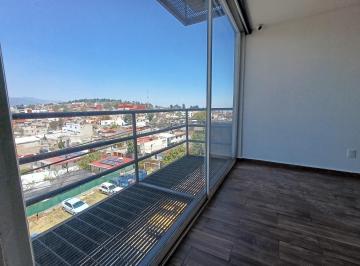 Departamento de 2 habitaciones, Cuajimalpa de Morelos · En Venta | Departamento en Calle Coahuila, Cuajimalpa