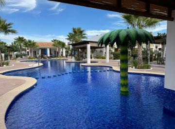 Casa · 129m² · 3 Recámaras · 2 Estacionamientos · Casa en Portovera
