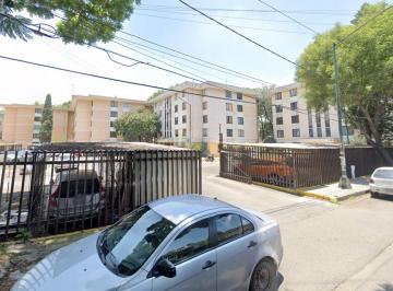 Departamento de 2 habitaciones, Azcapotzalco · Departamento de 55 m² con 2 Habitaciones en Venta en Prados del Rosario, Azcapotzalco ¡Gran Oferta!
