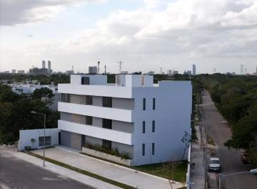 1 · Departamento en Venta en Gran San Pedro Cholul Merida Yucatan