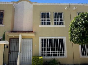 Casa en condominio de 3 habitaciones, Querétaro · Casa en Renta en Condominio Fracc. Rancho Bellavista