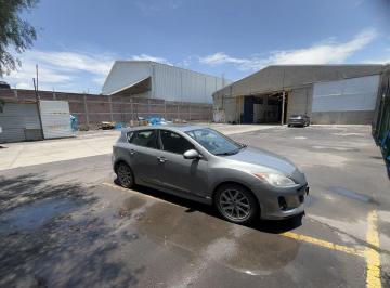 Bodega comercial · 2500m² · 8 Estacionamientos · Bodega Industrial en Renta en Cuautitlán 2,550 m²