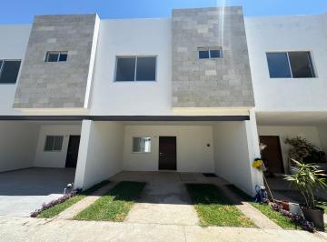 Casa en condominio de 3 habitaciones, Zapopan · Casa Venta - Nuevo Mexico