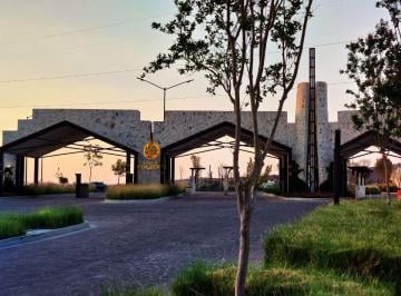 Terreno / Lote , León · Terreno de 207 m² en Venta, Villas La Valenciana Arquitectura Residencial