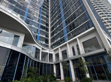 Departamento de 2 habitaciones, Alvaro Obregón · Parque La Mexicana Santa Fe - Inversión de Plusvalía