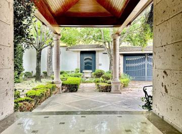 Casa · 618m² · 4 Recámaras · 4 Estacionamientos · Casa en Venta Pedregal del Valle