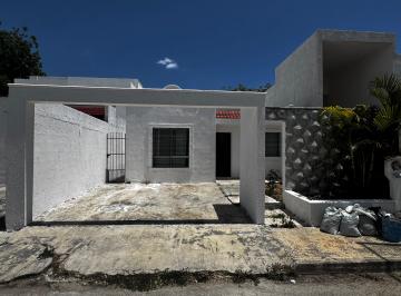 Casa de 2 habitaciones, Mérida · Casa en Renta de Una Planta en Las Americas Merida Yucatan