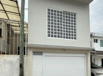 Casa · 82m² · 2 Recámaras · 2 Estacionamientos · Casa en Venta en Joyas de Mocambo