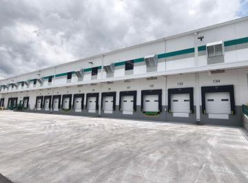 Nave industrial , Lerma · Nave de 11,742 m² en Lerma Dentro de Parque con Seguridad