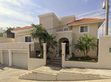 Casa de 4 habitaciones, Tampico · Venta de Casa en Tampico Tamaulipas