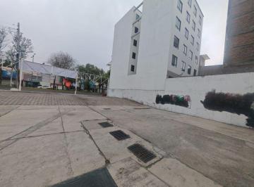 Terreno / Lote , Tlalpan · Terreno en Venta de 810 m² en Prolongación División del Norte