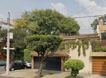 Casa de 4 habitaciones, Coyoacán · Hermosa Casa en La Col. del Carmen Coyoacán!