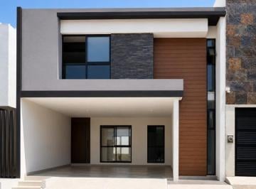 Casa · 235m² · 3 Recámaras · 2 Estacionamientos · Casa en Venta Lomas de La Rioja Alvarado Veracruz