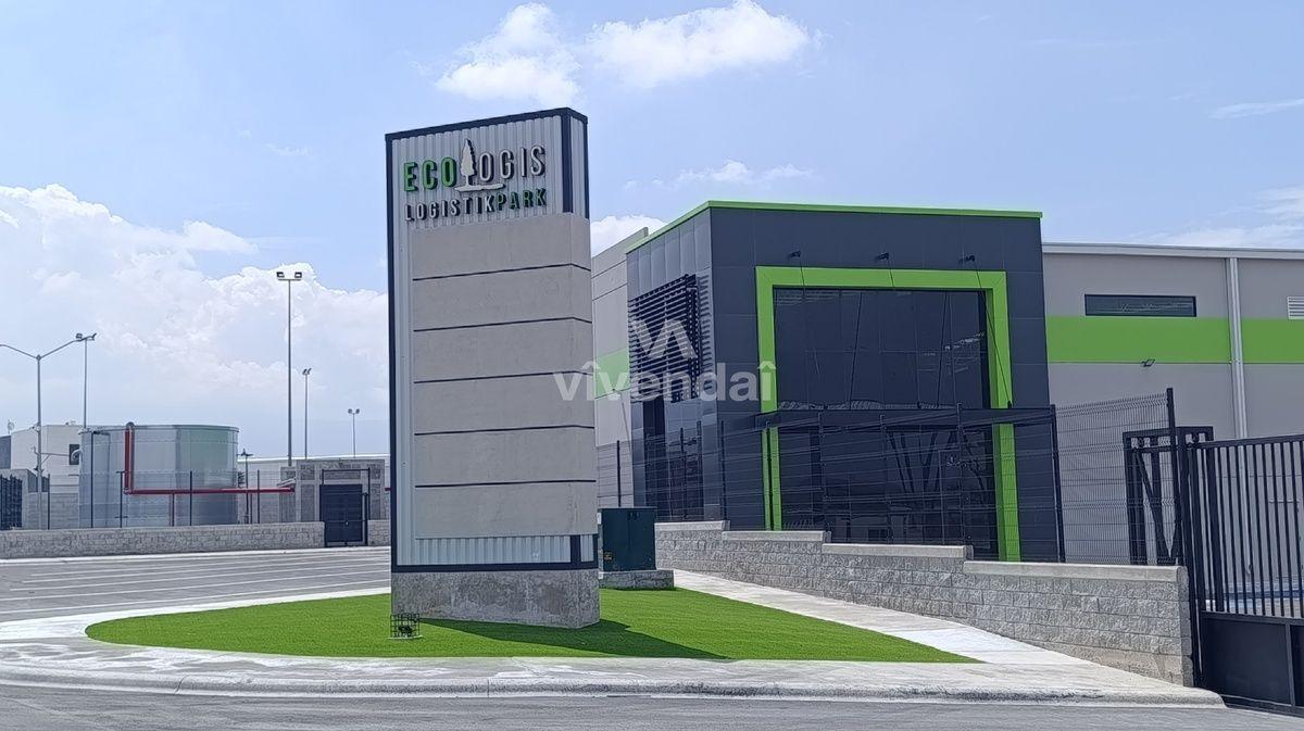 A Estrenar, Naves Industriales a Partir de 5,200 m&sup2;