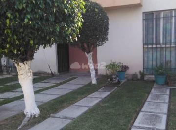 Casa de 2 habitaciones, Tepeyanco · Casa en Fraccionamiento