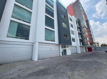 Departamento · 110m² · 2 Recámaras · 2 Estacionamientos · Departamento en Renta