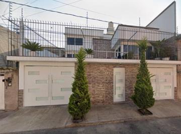 Casa de 5 habitaciones, Nezahualcóyotl · Casa en Venta en Tamaulipas Cdad Nezahualcoyotl, Mex