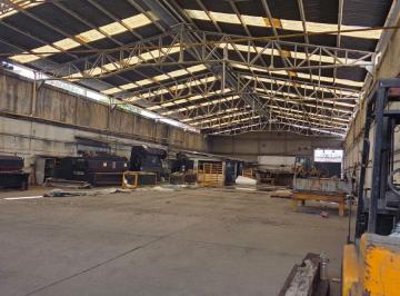 Bodega comercial , Tultitlán · Renta de Bodega en Tultitlan