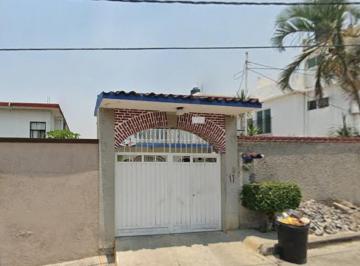 Casa de 4 habitaciones, Cuernavaca · Venta de Casa en Morelos Cuernavaca Col Altavista